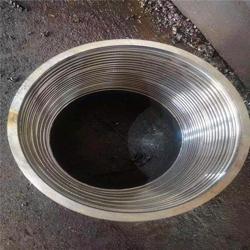 苏尼特右隧道边坡支护管