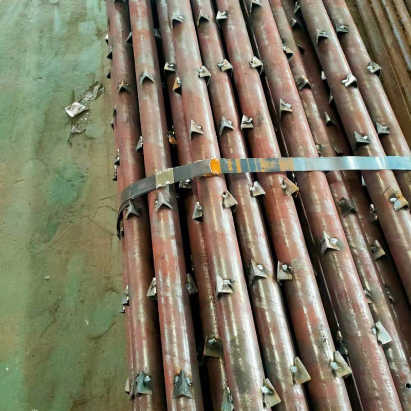 苏尼特右土钉小导管