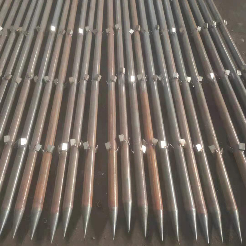 苏尼特右土钉小导管