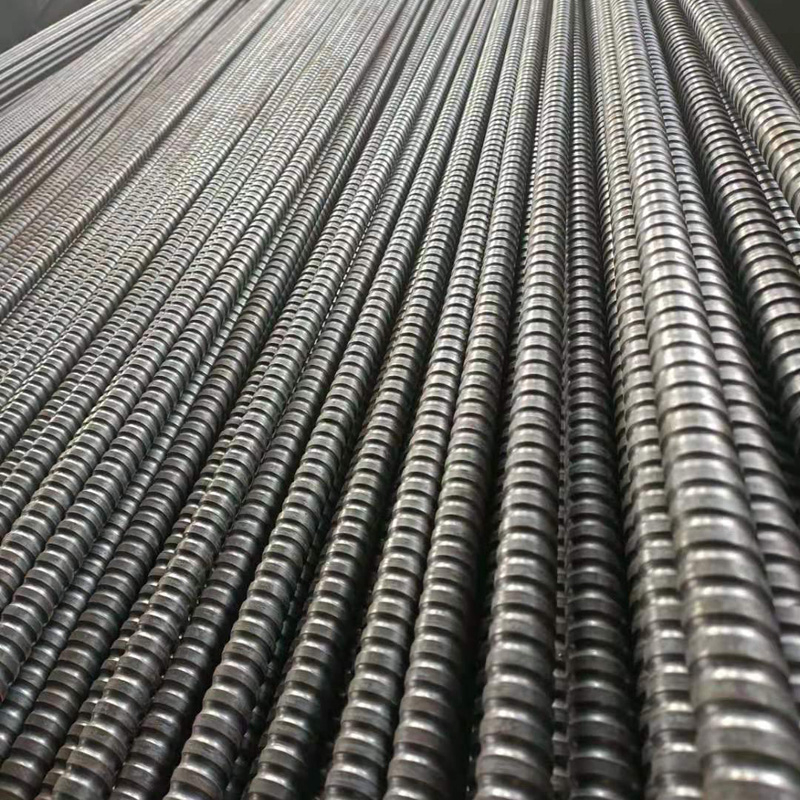 苏尼特右中空锚杆